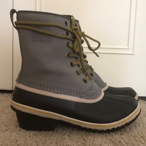 Sorel boots women’s